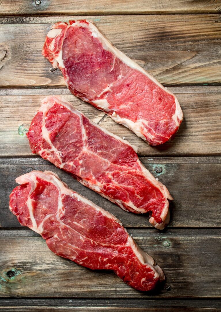 Courier Guy delivery van parked outside a home