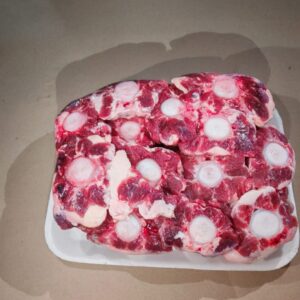 Oxtail