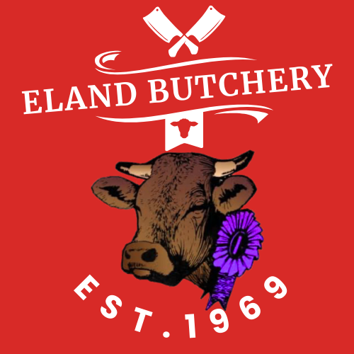 Eland Butchery logo